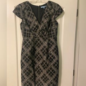 Antonio Melani dress